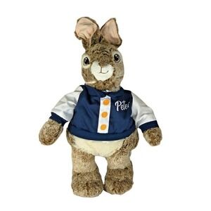 2023‎ Dan Dee Peter Rabbit Bunny Soft Stuffed Animal Plush Toy